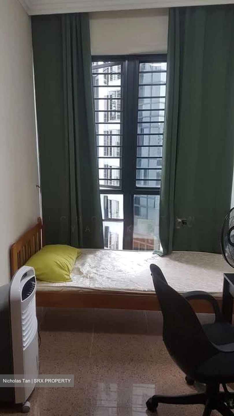 Regentville (D19), Apartment #573195111